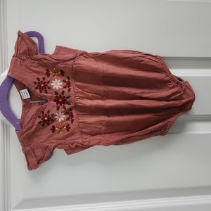 Old Navy romper